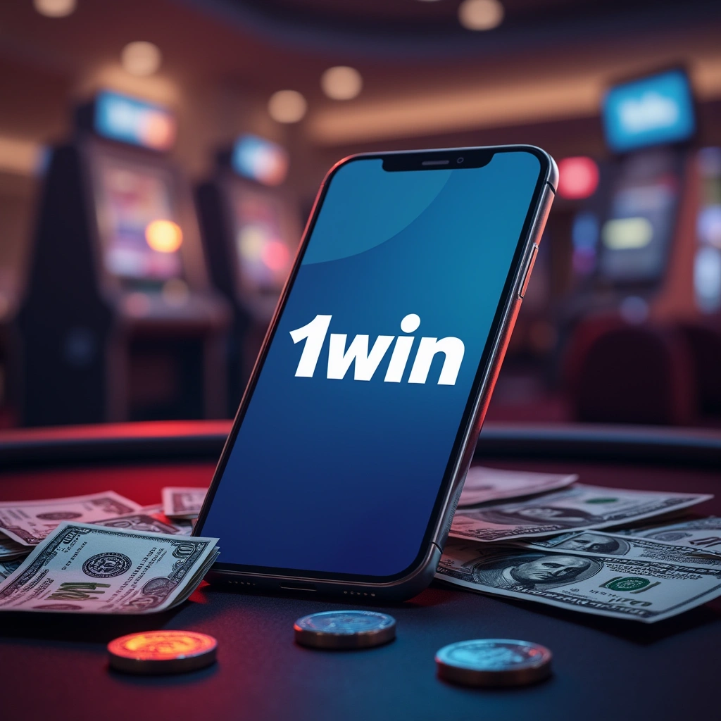 1win