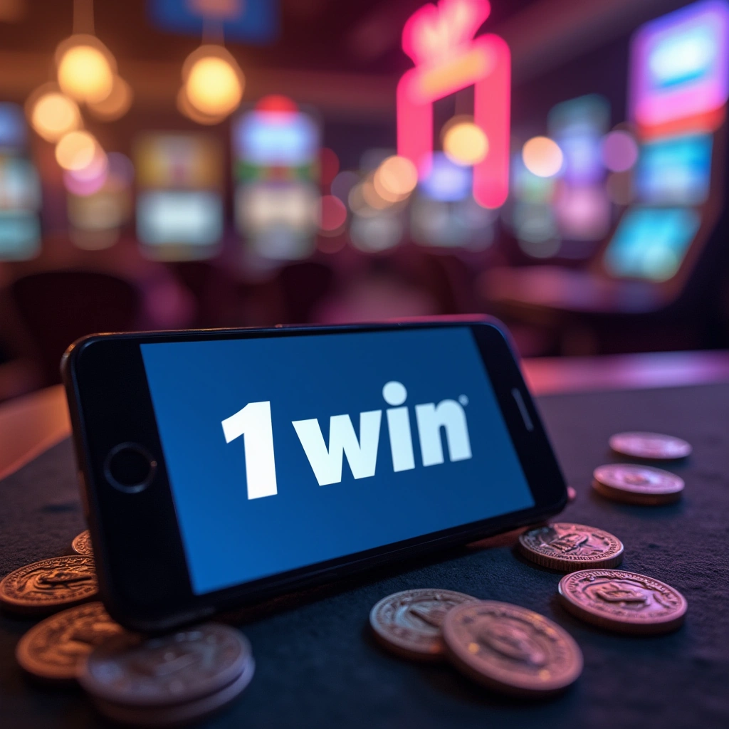 1win